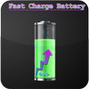 Battery Fast Charger Pro 2016-icoon