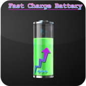 Battery Fast Charger Pro 2016 圖標