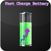 Battery Fast Charger Pro 2016 ไอคอน