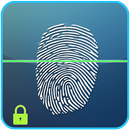 APK Phone Lock Fingerprint Prank