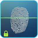 Phone Lock Fingerprint Prank APK