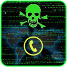 Free Call Hack Prank-icoon