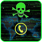 Free Call Hack Prank icon