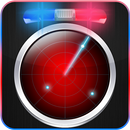 Hack Police radar simulator APK