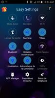 Easy Settings 2018 capture d'écran 3