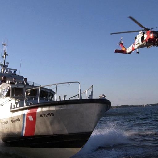 Coast guard Wallpapers HD FREE
