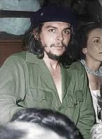 Che Guevara Wallpapers HD FREE Screenshot 1