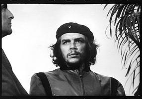 Che Guevara Wallpapers HD FREE Screenshot 2