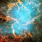 Crab Nebula Wallpapers HD FREE icono