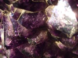 Amethyst Gems Wallpapers FREE स्क्रीनशॉट 2