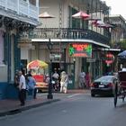 آیکون‌ Bourbon street Wallpapers FREE