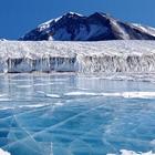 Blue Glaciers Wallpapers FREE-icoon