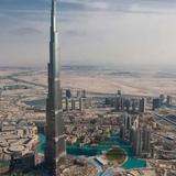 Burj Khalifa Wallpapers FREE ไอคอน