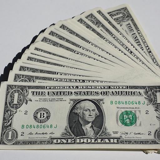 Dollar bills Wallpapers FREE