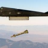 F-117 Nighthawk Wallpapers icône