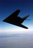 F-117 Nighthawk Wallpapers capture d'écran 2