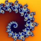 Fractals Wallpapers HD FREE icon