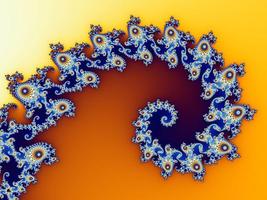 Fractals Wallpapers HD FREE screenshot 2