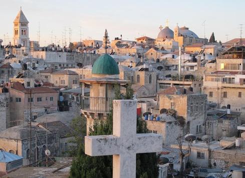 jerusalem wallpapers hd free apk download free entertainment app