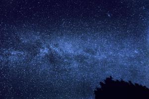 Milky Way Wallpapers HD FREE ポスター