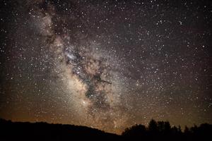 برنامه‌نما Milky Way Wallpapers HD FREE عکس از صفحه
