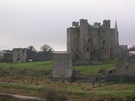 Scottish Castles Wallpapers imagem de tela 1