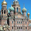 St Petersburg Wallpapers FREE aplikacja