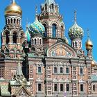St Petersburg Wallpapers FREE biểu tượng