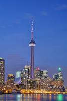 Toronto Wallpapers HD FREE Affiche