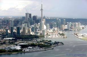 Toronto Wallpapers HD FREE اسکرین شاٹ 2