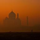 Taj Mahal Wallpapers HD FREE APK