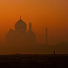 Taj Mahal Wallpapers HD FREE 圖標