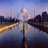Taj Mahal Wallpapers HD FREE 스크린샷 2