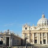 Vatican city Wallpapers FREE 图标
