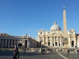 Vatican city Wallpapers FREE poster