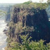 Victoria Falls Wallpapers FREE icon