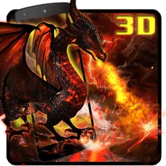 3D火龍 APK 下載