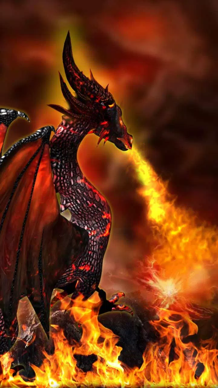 Download do APK de Jogo de vingança dragão fogo para Android