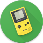 Cool GBC Emulator for GB/GBC иконка