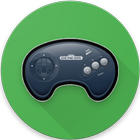 Cool Genesis Emulator for MD иконка