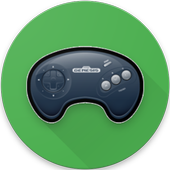 Cool Genesis Emulator for MD آئیکن