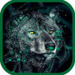 Ghost wolf king kurt theme