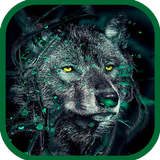 Ghost wolf king kurt theme иконка