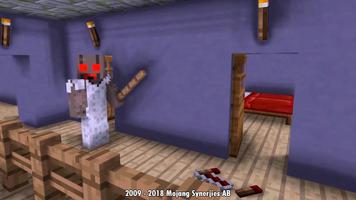Granny maps screenshot 2