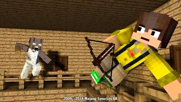 Granny maps screenshot 3