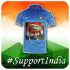 #Support India APK