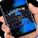 Cool keyboard for Jacqueson APK