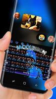 Cool keyboard for Jacqueson capture d'écran 2
