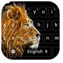 Cool Lion Keyboard APK