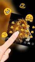 Cool Lion Keyboard screenshot 2